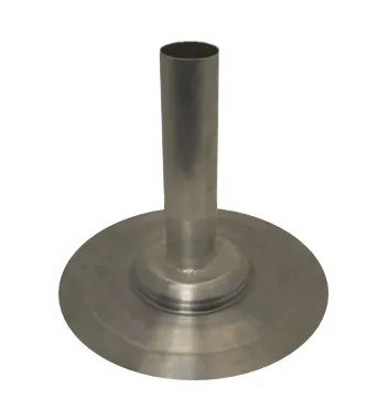 Clamp Tite Flat Top with Bowl Ver 2 Bottom