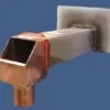 Box Scupper TPO