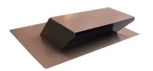 Metal Roof Vent