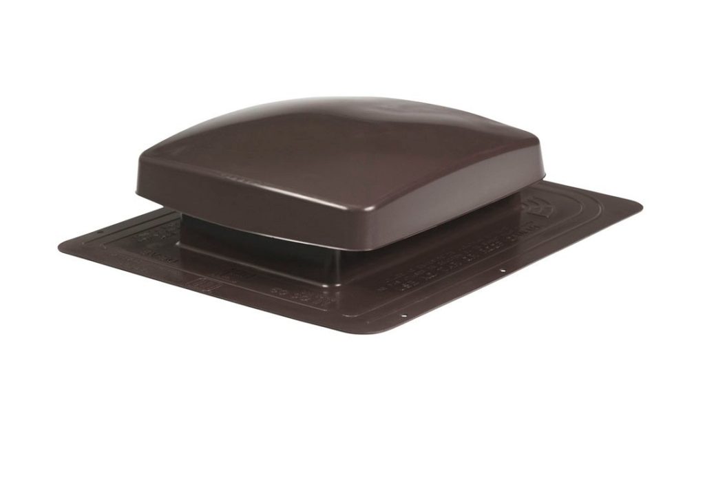 SV50 Plastic Roof Vent Menzies Metal Products