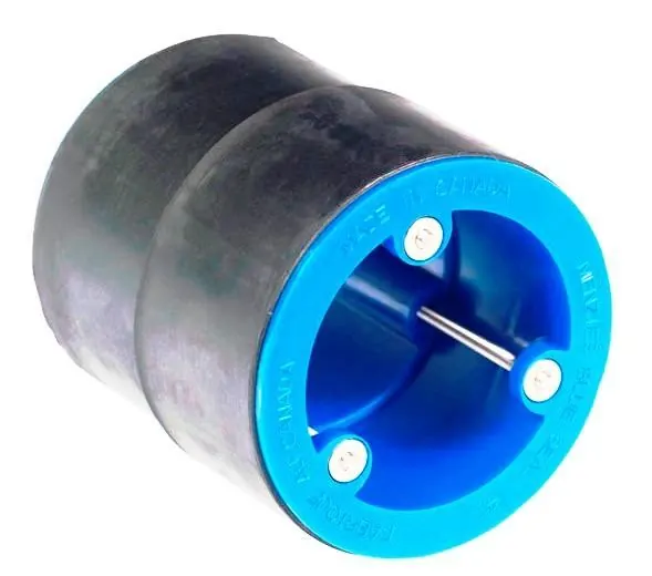 blue drain seal blue drain seal
