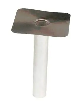 Econo Aluminum Drain