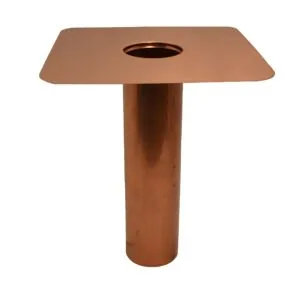 Econo Copper Drain