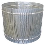 Green Roof Strainer
