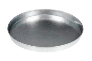 Hot Water Pan High Lip