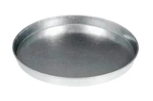 Hot Water Pan High Lip