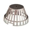 Replacement Die Cast Strainer