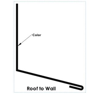 Roof Wall