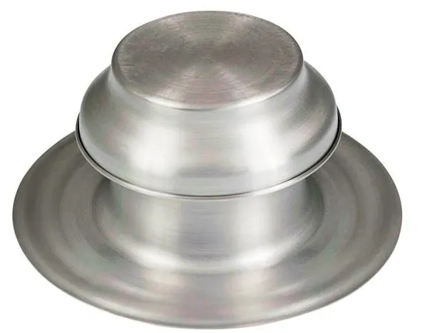 spun aluminum breather vent 2_0 Breather Vent Spun Aluminum