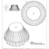 Strainer Drawing