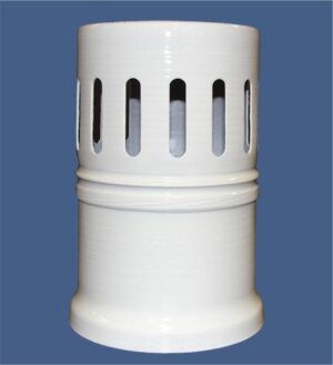Vandalproof Caps TPO