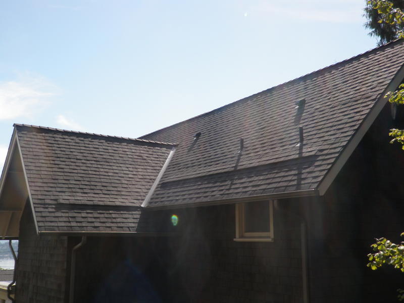 HighQuality Roof Stack Flashing for Flat and Pitched Roofs