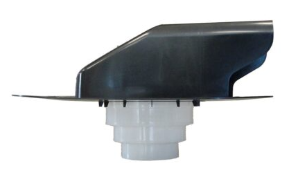 UV456 Bathroom-Dryer Vent by Menzies. 