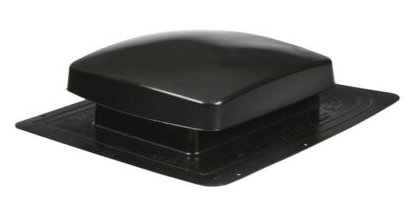 SV50 Plastic Roof Vent by Menzies, a staple of roof ventilation systems.